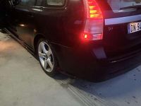 Usata Saab 9-3 Vector 150 CV (110 kW) 2008 Nero Station wagon