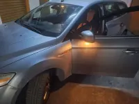 Usata Ford Mondeo Ghia 131 CV (96 kW) 2007 Argento Station wagon