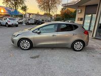 Usata Kia Ceed 110 CV (80 kW) 2017 Grigio Utilitaria