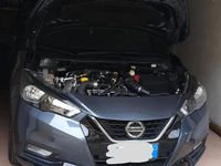 Second-hand Nissan Micra 92 CP (67 kW) 2021 Hatchback