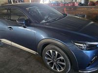 Usata Mazda CX-3 Exceed 116 CV (85 kW) 2019 SUV