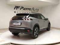Usata Peugeot 2008 Allure 131 CV (96 kW) 2023 Grigio SUV