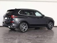 Usata BMW X5 M Sport 298 CV (219 kW) 2025 Nero SUV