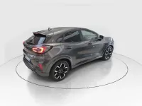 Occasion Ford Puma ST-Line X 125 ch (91 kW) 2022 Gris SUV