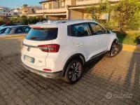 Usata DR DR 5.0 116 CV (85 kW) 2023 Bianco SUV