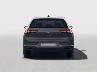 Nuova VW Golf VIII Edition 150 CV (110 kW) 2026 Dolphin grey metallizzato Berlina