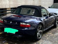 usata BMW Z3 2.8 roadster