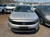 Usata Opel Corsa Edition 74 CV (54 kW) 2023 Argento Utilitaria
