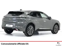 Usata DS Automobiles DS4 Crossback Opera 131 CV (96 kW) 2023 Grigio SUV