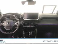 Usata Peugeot 208 GT 100 CV (73 kW) 2024 Grigio Utilitaria