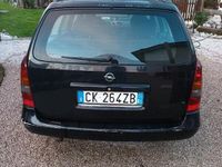 usata Opel Astra 1.7 turbodiesel cat (68 CV) 5 porte GL