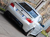 Usata BMW 530 M Sport 231 CV (169 kW) 2005