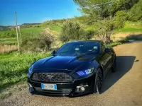 Usata Ford Mustang 317 CV (233 kW) 2017