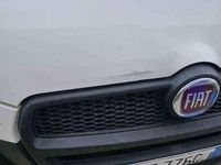 Usata Fiat Doblò Active 105 CV (77 kW) 2013 Bianco Monovolume