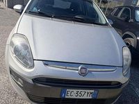 Usata Fiat Punto Evo 65 CV (47 kW) 2010 Utilitaria