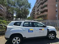 Usata Dacia Duster Prestige 116 CV (85 kW) 2020 SUV