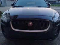 Usata Jaguar E-Pace R-Dynamic 150 CV (110 kW) 2018 SUV