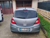 Usata Opel Corsa 69 CV (50 kW) 1989 Berlina