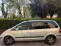 Usata Ford Galaxy 2002 Monovolume