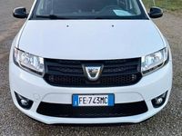 usata Dacia Sandero 0.9 TCe 12V TurboGPL 90CV Start&Stop Ambiance