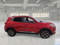 Usata DR DR 4.0 117 CV (86 kW) 2022 Rosso SUV
