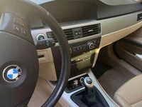 Usata BMW 320 163 CV (119 kW) 2006 Grigio Station wagon