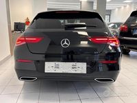 usata Mercedes CLA220 Shooting Brake Sport