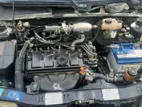 Usata Peugeot 106 98 CV (72 kW) 1993 Utilitaria