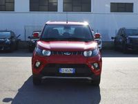 usata Mahindra KUV100 1.2 VVT M-Bifuel(GPL) K6+