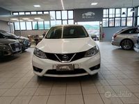 usata Nissan Pulsar 1.5 Diesel Manuale