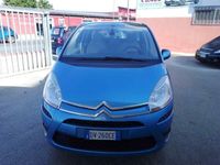 usata Citroën Grand C4 Picasso 1.6 HDi 110 FAP Elegance