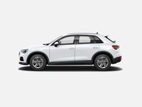 Usata Audi Q3 149 CV (109 kW) 2024 Bianco SUV