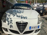 usata Alfa Romeo Giulietta 2.0 Td 170cv 2013
