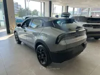 Nuova Alfa Romeo GT Junior 136 CV (100 kW) 2026 Gray SUV