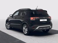 Nuova VW T-Cross Edition 116 CV (85 kW) 2026 Deep black perlato SUV