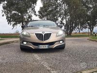 Usata Lancia Delta 150 CV (110 kW) 2009 Grigio Utilitaria
