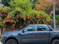 Usata Ford Ranger 2021 Grigio Pick-up