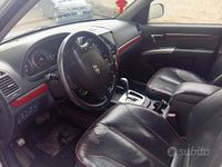 Usata Hyundai Santa Fe Dynamiq 156 CV (114 kW) 2008 SUV
