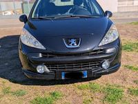 Usata Peugeot 207 95 CV (69 kW) 2008 Station wagon