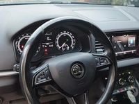 Usata Skoda Karoq 116 CV (85 kW) 2018 Grigio SUV