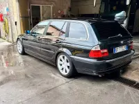 Occasion BMW 330 184 ch (135 kW) 2000 Noir Break