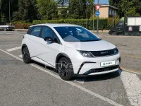Usata BYD Dolphin Comfort 64 kW (88 CV) 2024 Utilitaria
