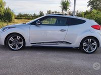 Usata Hyundai Veloster 140 CV (102 kW) 2012 Utilitaria