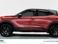 Usata Opel Mokka GS Line 2022 Rosso SUV