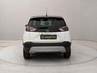 Brugt Opel Crossland X Design & Tech 83 HK (61 kW) 2022 Hvid SUV