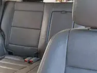 Usata Kia Sorento 139 CV (102 kW) 2004 Nero SUV