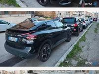 Usado Citroën C4 131 CV (96 kW) 2024 Negro SUV