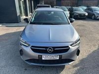 Usata Opel Corsa Elegance 75 CV (55 kW) 2020 Grigio Berlina