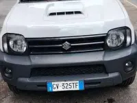Usata Suzuki Jimny 86 CV (63 kW) 2018 SUV