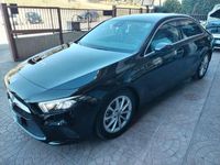 usata Mercedes A200 A 200d sedan Automatic Premium